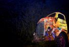 Dover Truck